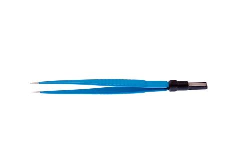 Standard Straight Non-stick Bipolar Forceps
